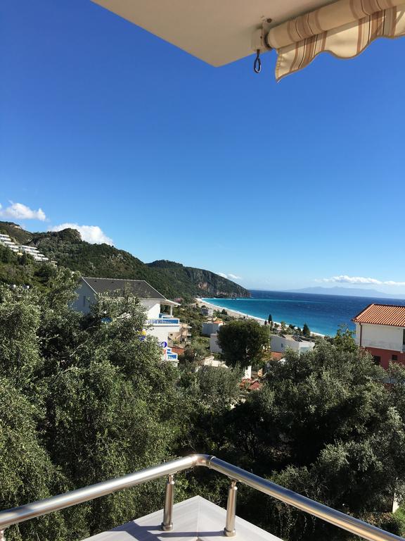 Augustus Hotel room 2