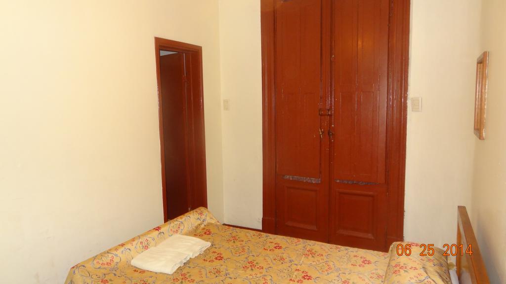 Hotel Bahía room 3