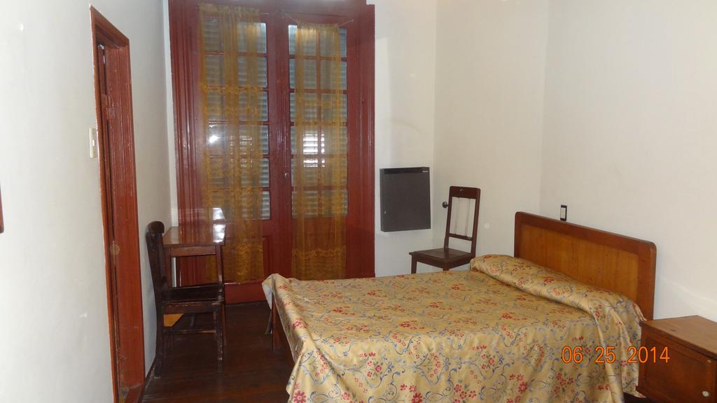Hotel Bahía room 5