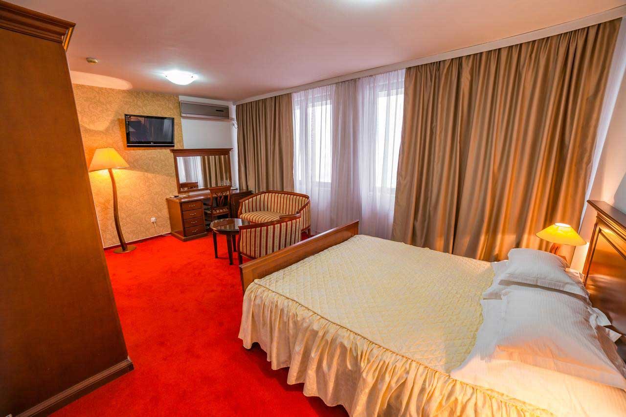 Hotel San Terme room 4