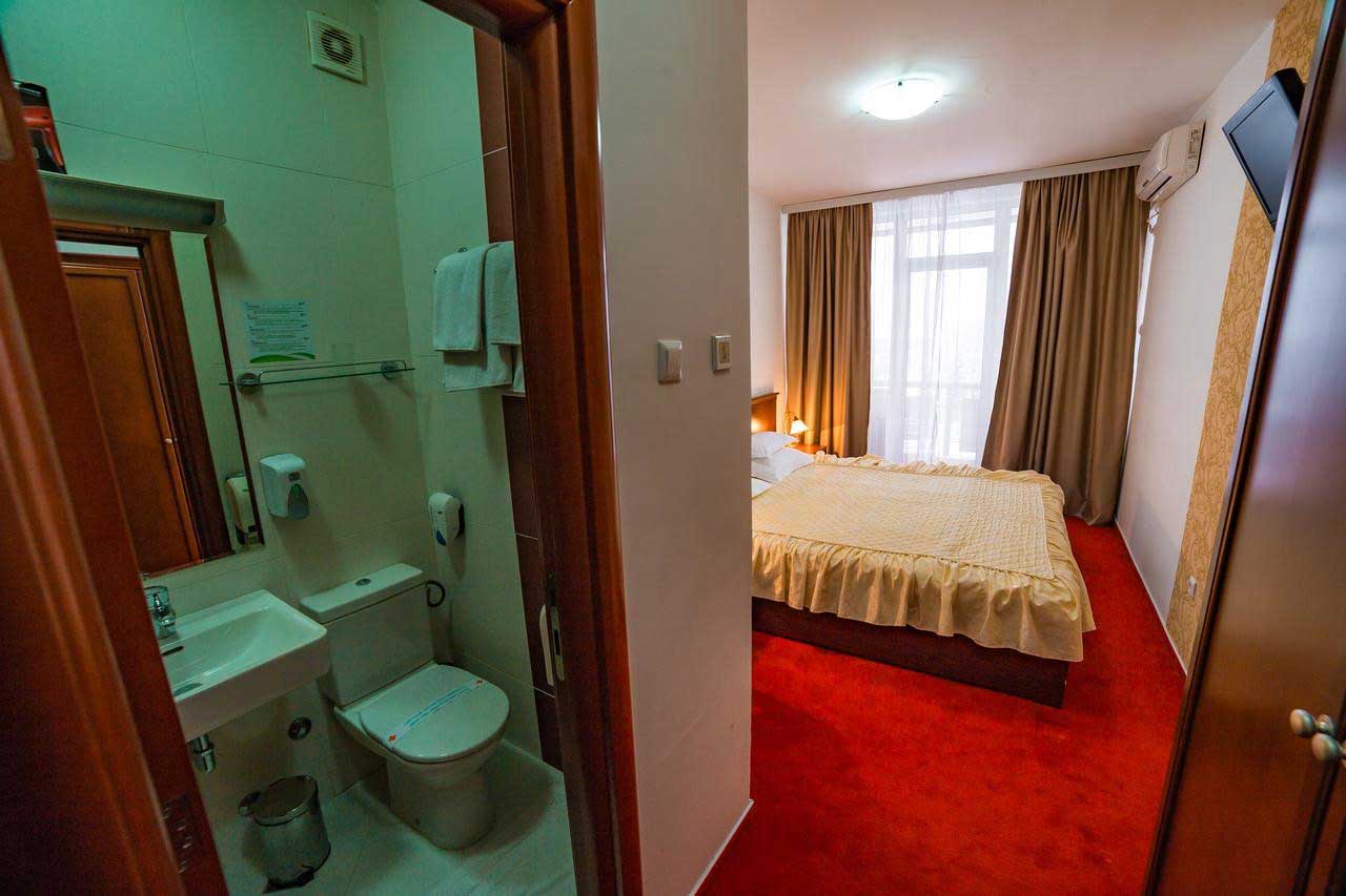 Hotel San Terme room 5
