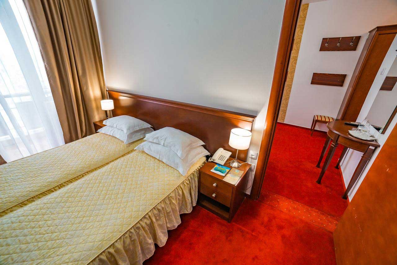 Hotel San Terme room 6