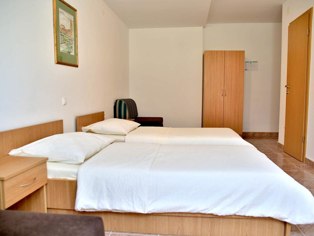 Motel Dobra room 3