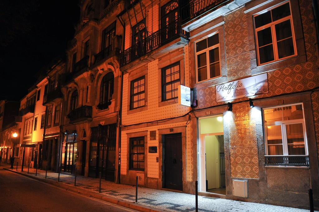 Portfolio Guest House room 1