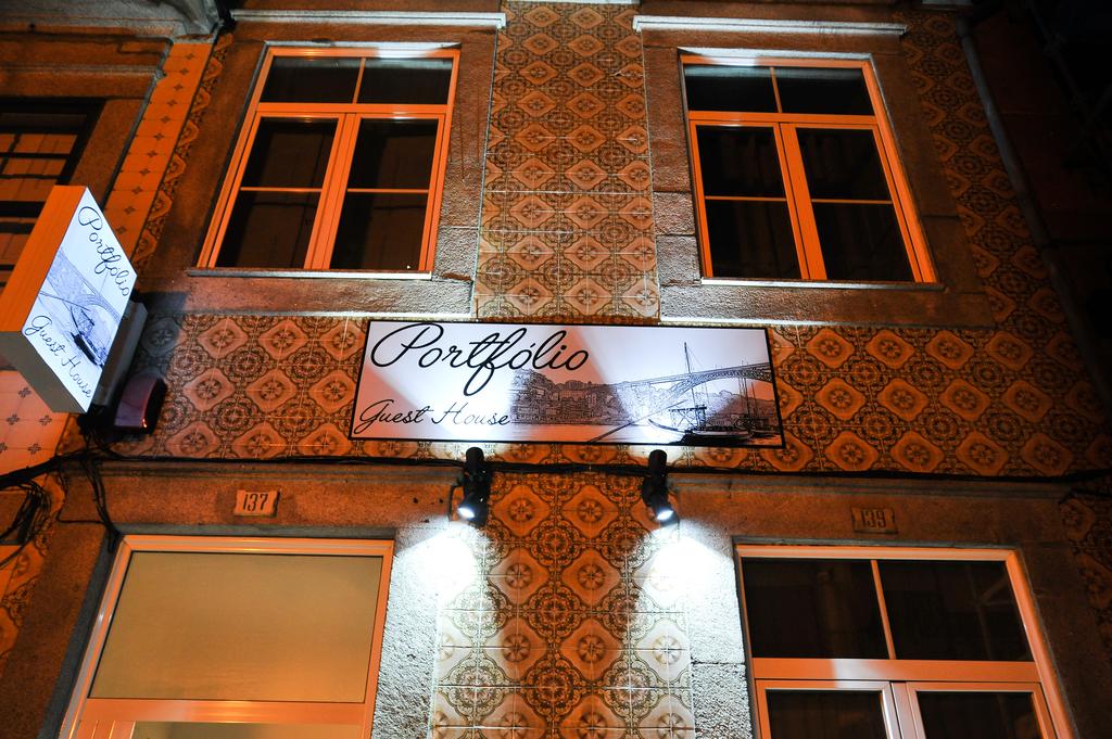 Portfolio Guest House room 2