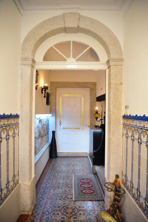 Portfolio Guest House room 3