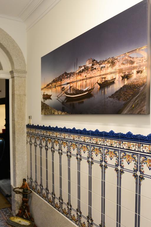 Portfolio Guest House room 4