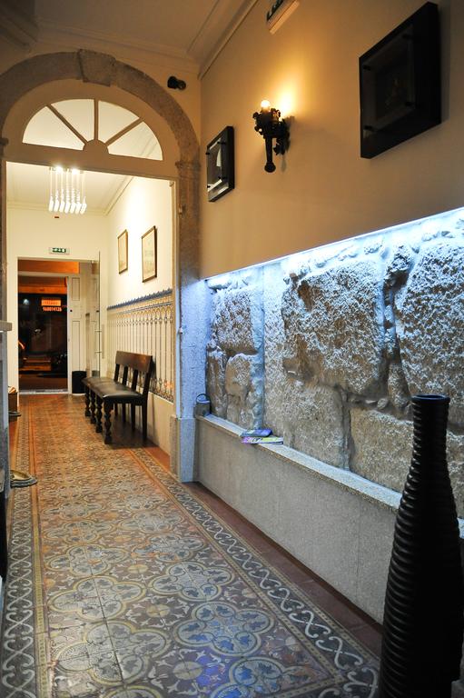 Portfolio Guest House room 6