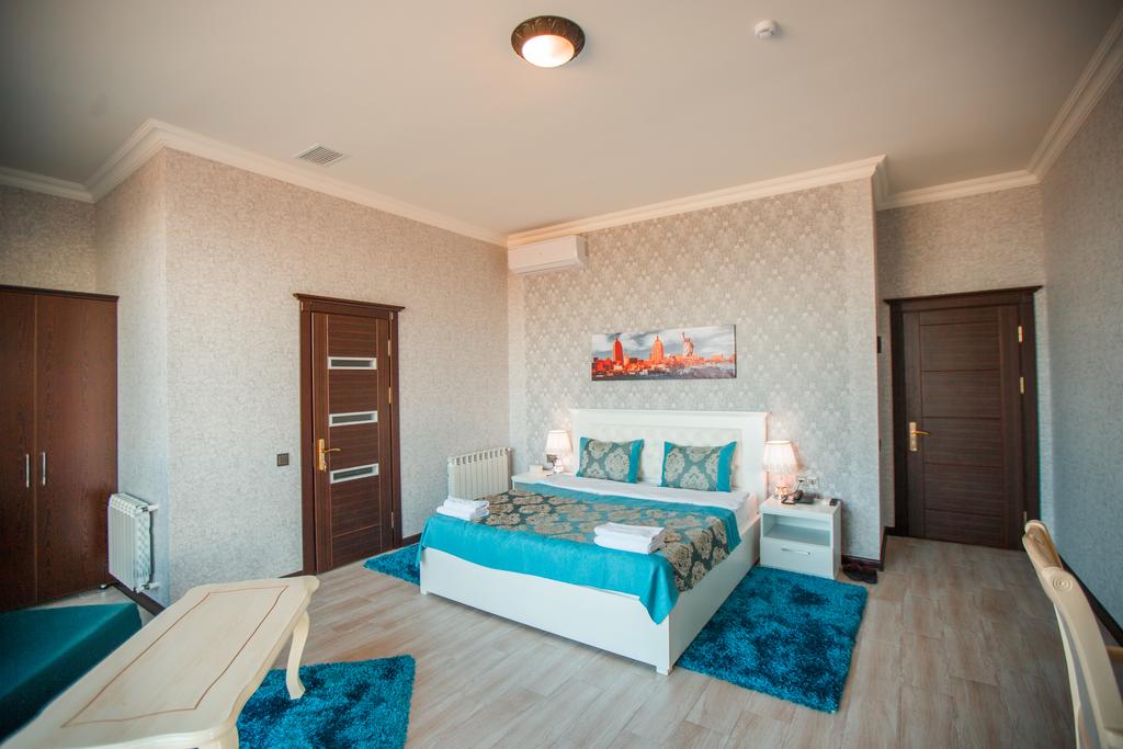 Regnum Hotel Baku room 2