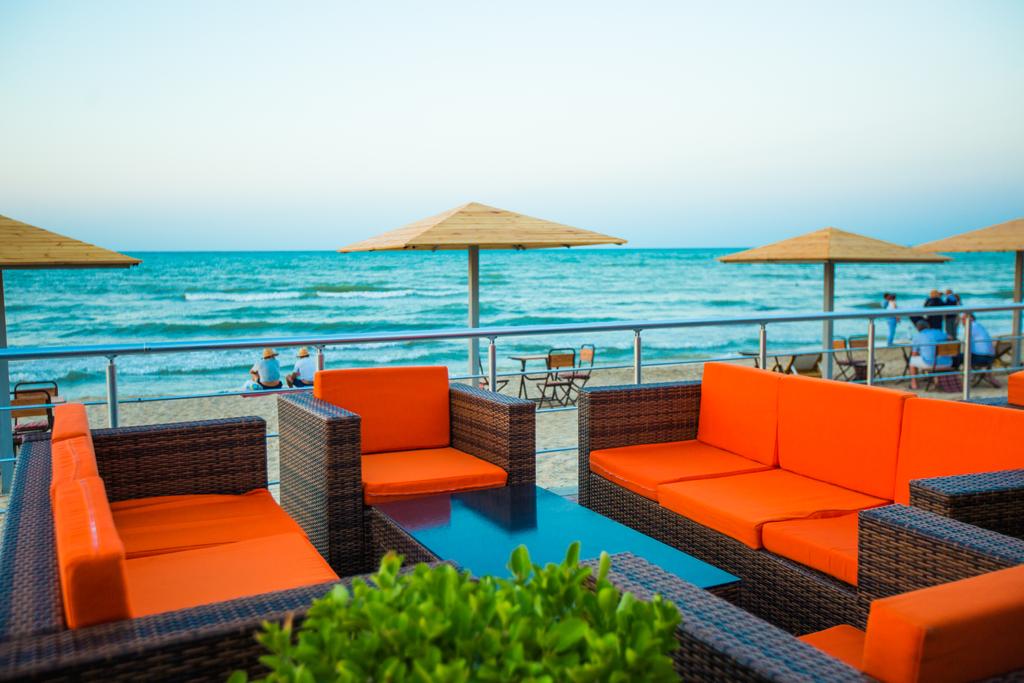 Regnum Hotel Baku room 3