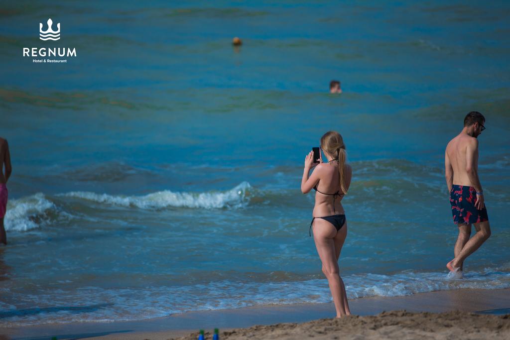 Regnum Hotel Baku room 4