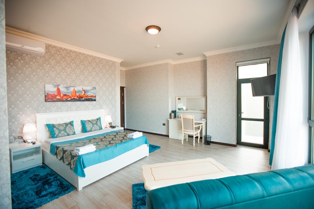 Regnum Hotel Baku room 5