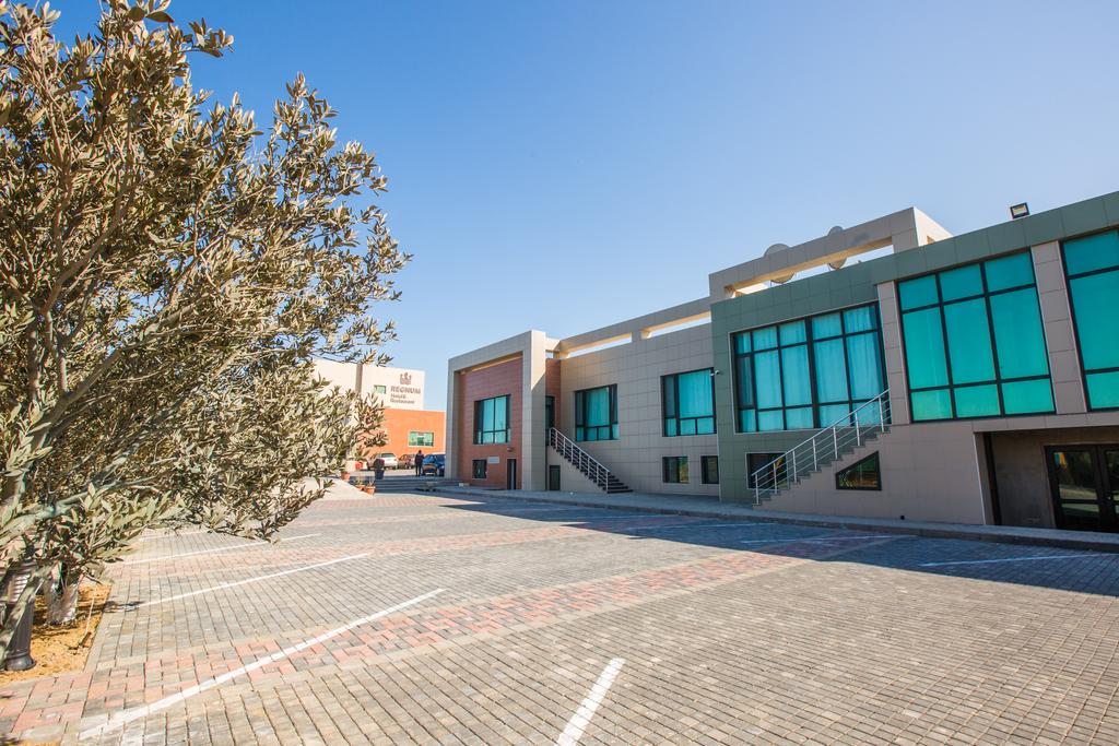 Regnum Hotel Baku room 6