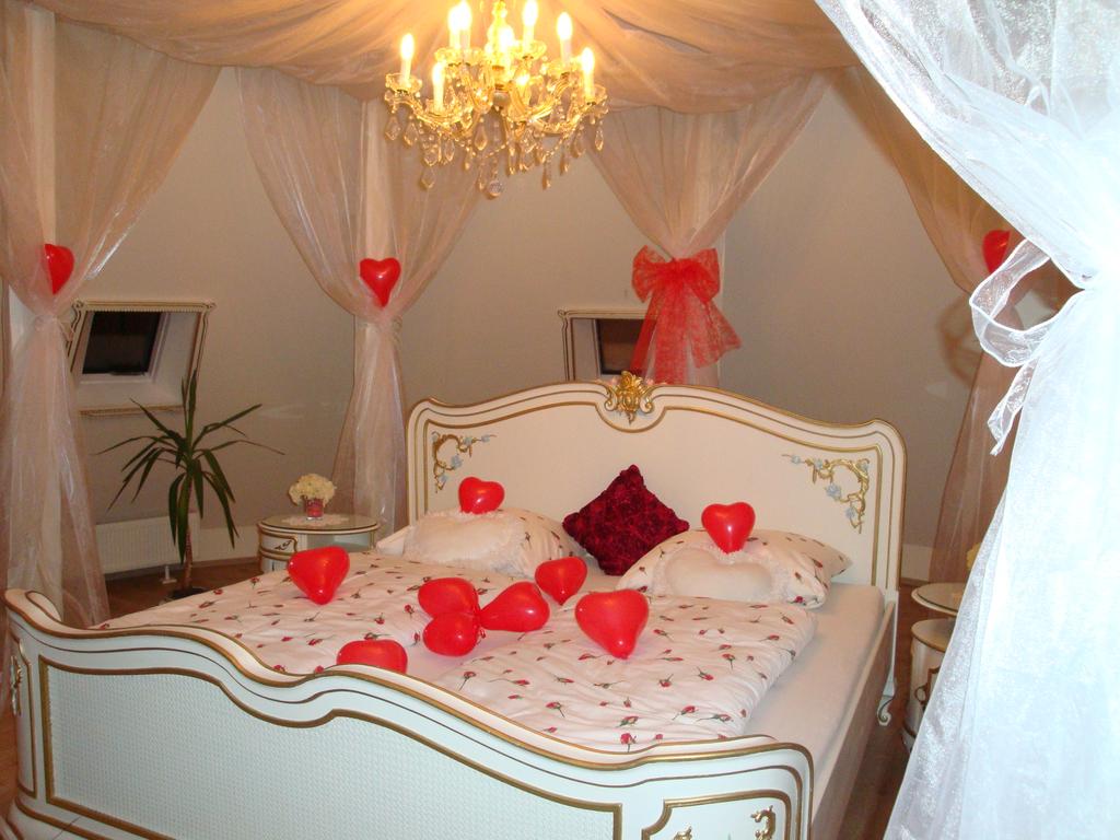 Schloss Grochwitz room 6