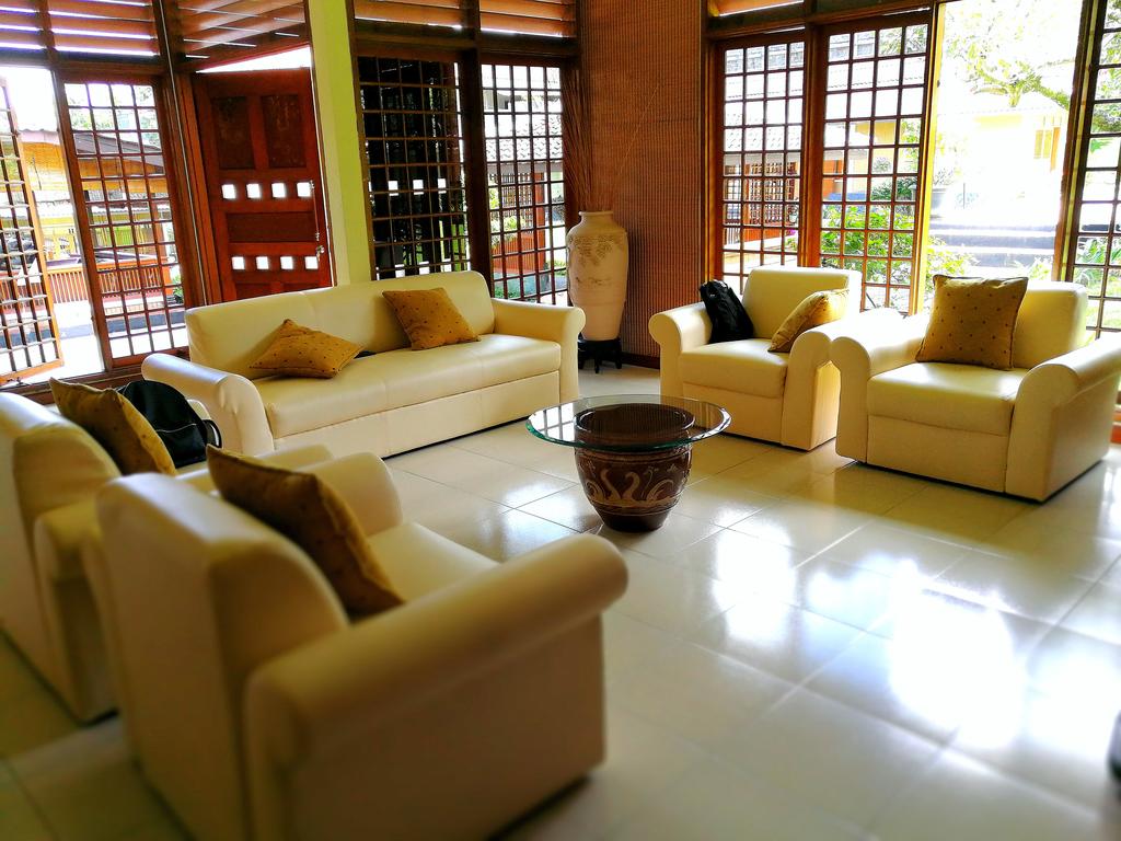 Villa Bango room 1