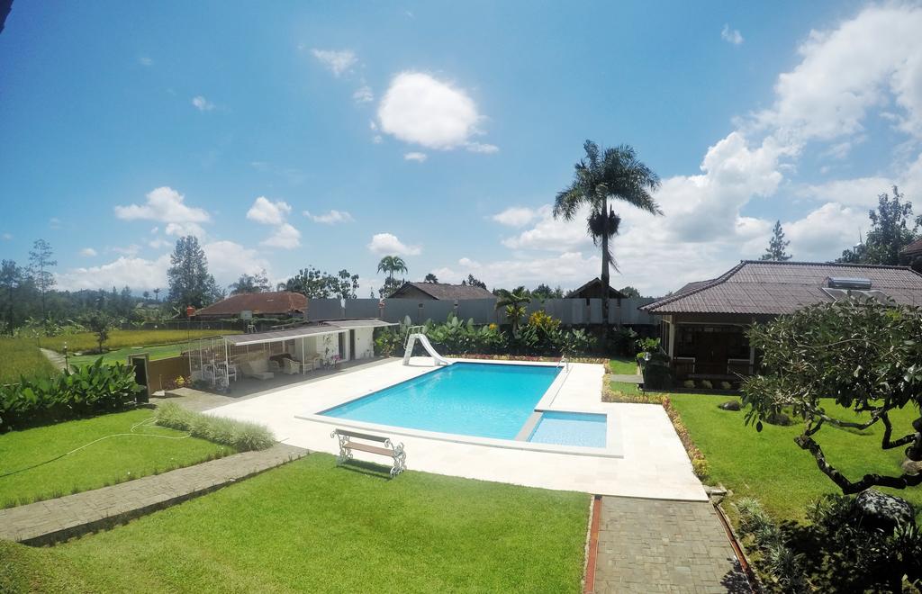 Villa Bango room 3