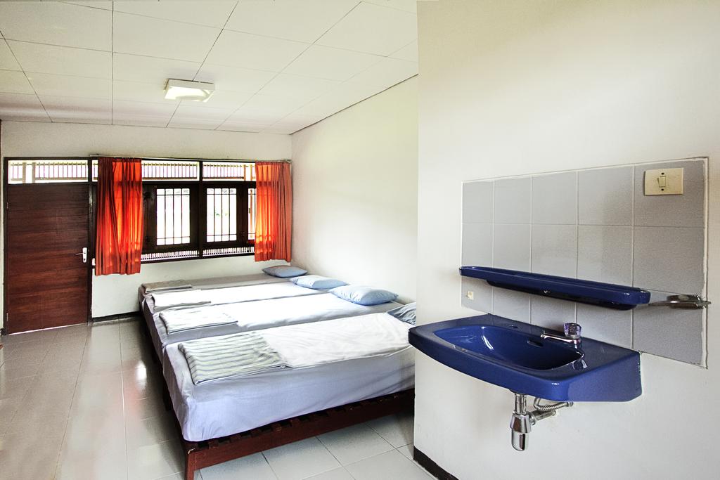 Villa Bango room 5