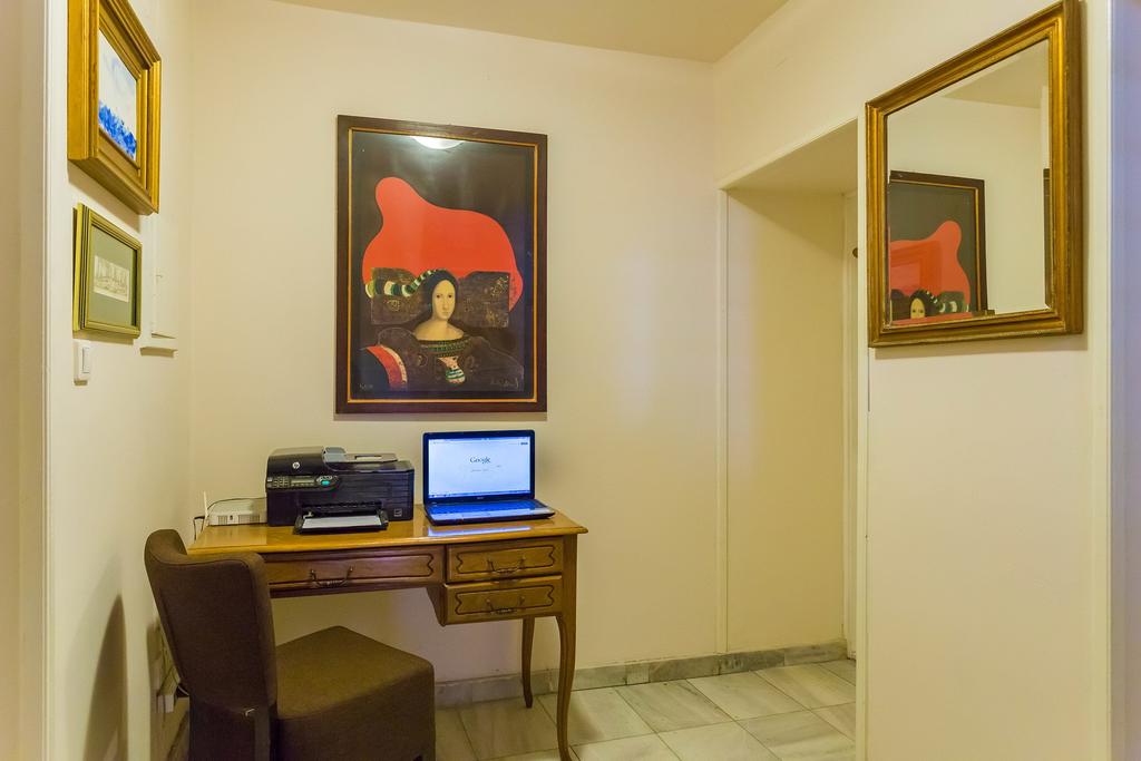 Villa Dorma room 6