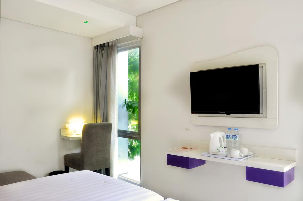 Vio Hotel Veteran room 3