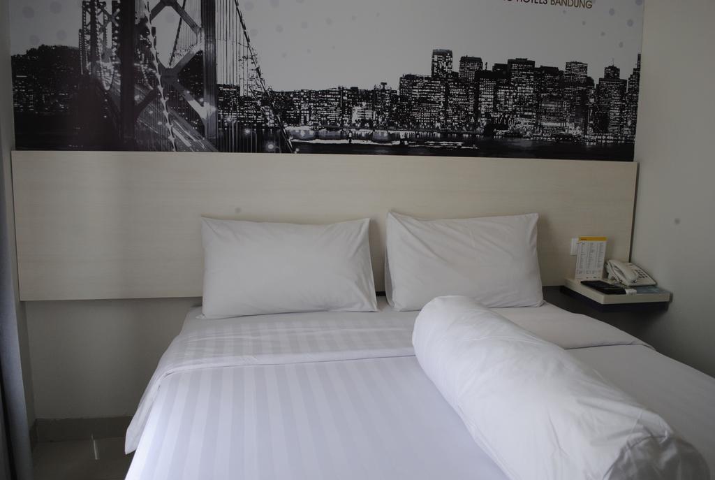 Vio Hotel Veteran room 4