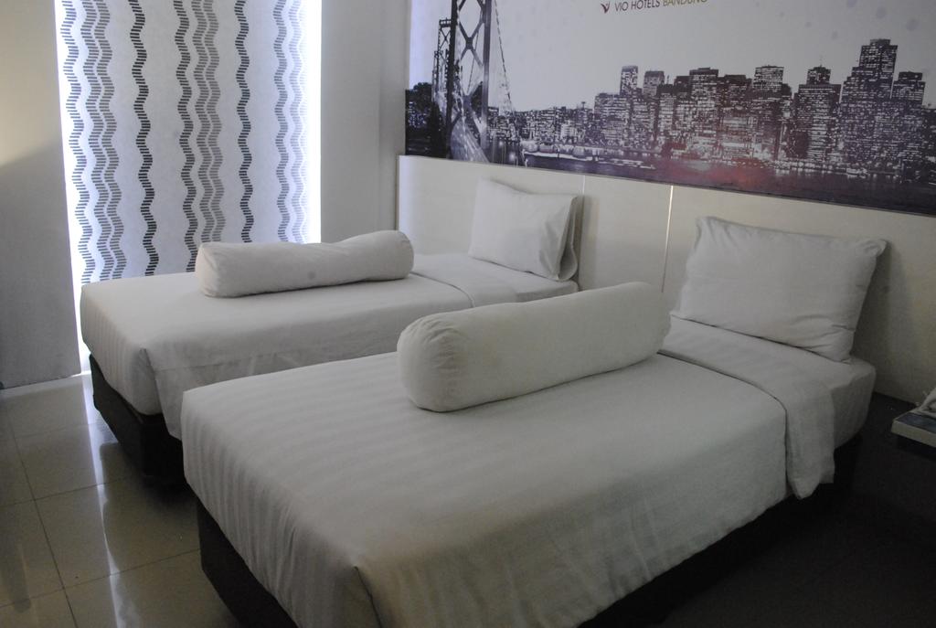 Vio Hotel Veteran room 5
