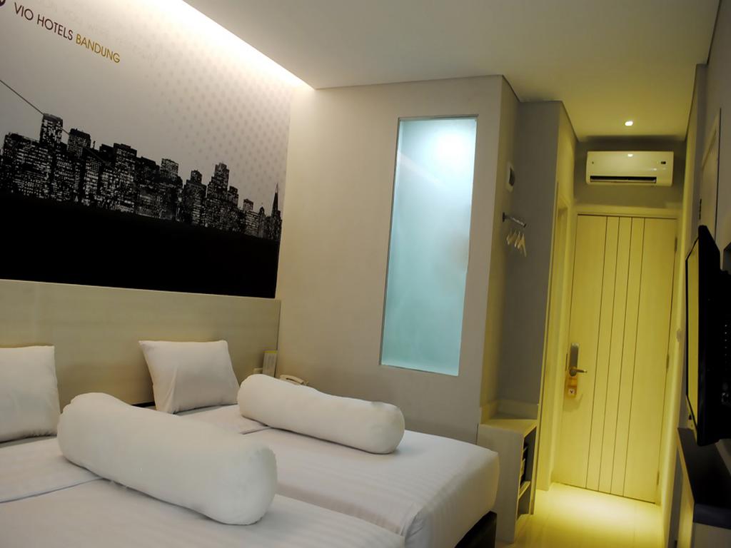 Vio Hotel Veteran room 6